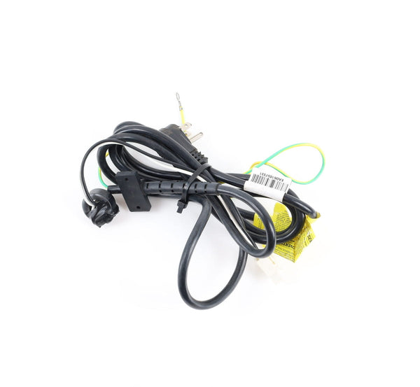 Power cord assembly Refrigerator & Freezer Power Cords EAD61857331 LG (OEM) Refrigerator & Freezer LG