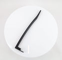 Whirlpool Refrigerator & Freezer Handles WPW10672334 (OEM) Refrigerator & Freezer Whirlpool