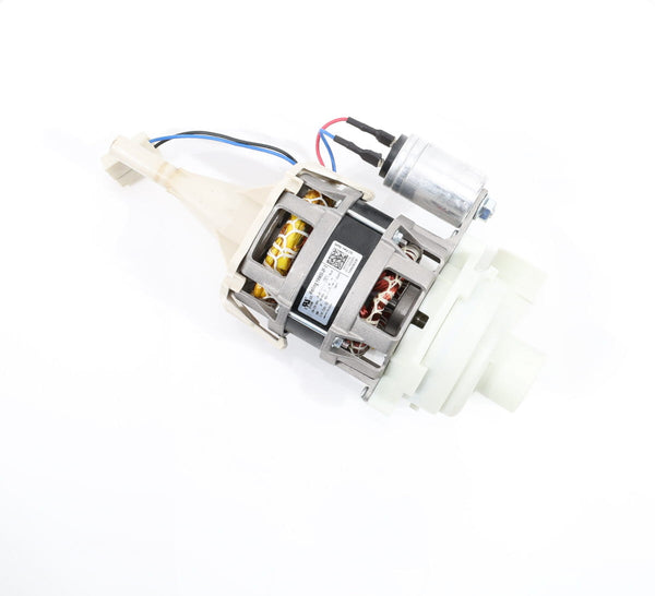 Induction Pump Assembly Midea Dishwasher Pumps Appliance replacement part Dishwasher Midea   