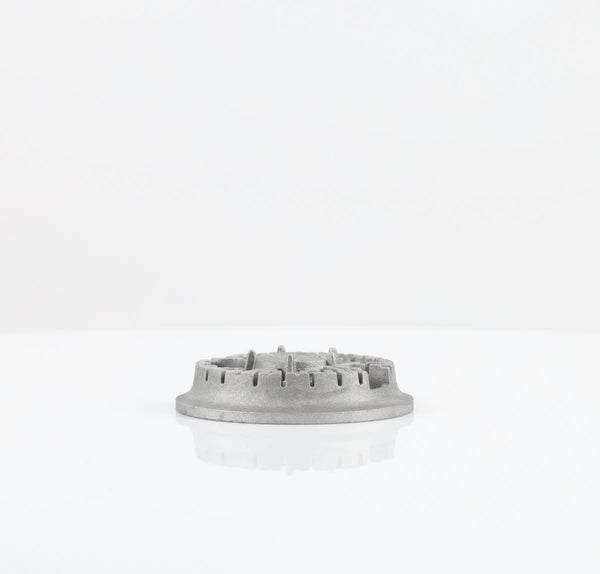 WPW10515454 | Surface burner head | Whirlpool | Range | Burner Assemblies / Burner Heads Range Whirlpool   