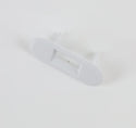 WH01X24381 Lid lock bezel GE Washer Misc. Parts Appliance replacement part Washer GE   